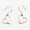 Kalevala Koru Syleily-korvakorut • Caratia