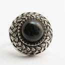 Turun Hopea Punos-sormus • Pentti Sarpaneva • Caratia