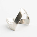 Kultasepät Salovaara sormus • Caratia