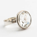 Erik Granit sormus • Caratia