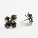 Valo-Koru Jäkälä-korvakorut • Hannu Ikonen • Caratia