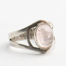 Kultasepät Salovaara sormus • Caratia