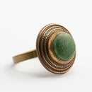 Kalevala Koru sormus • Caratia