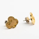 Kalevala Koru Turandot-korvakorut • Caratia