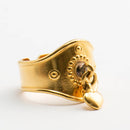 Kalevala Koru Sydänsormus • Caratia