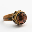 Kalevala Koru sormus • Caratia