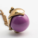 Kalevala Koru Tintti-riipus • Caratia