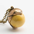 Kalevala Koru Tintti-riipus • Caratia