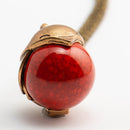 Kalevala Koru Tintti-riipus • Caratia