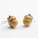 Kalevala Koru Tintti-korvakorut • Caratia