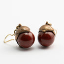 Kalevala Koru Tintti-korvakorut • Caratia