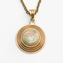 Kalevala Koru pronssiriipus - Riipukset ja kaulakorut - Kalevala Koru | Caratia