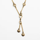 Kalevala Koru Onnen Apila-kaulakoru • Caratia