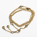 Kalevala Koru Onnen Apila-kaulakoru • Caratia