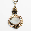 Turun Hopea kaulakoru • Pentti Sarpaneva • Caratia