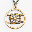 Turun Hopea riipus • Pentti Sarpaneva - Riipukset ja kaulakorut - Turun Hopea | Caratia