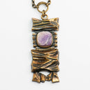 Turun Hopea Kelo-kaulakoru • Pentti Sarpaneva • Caratia