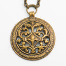 Kalevala Koru pronssi -kaulakoru - Riipukset ja kaulakorut - Kalevala Koru | Caratia