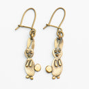 Eila Minkkinen korvakorut • Caratia