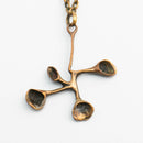 Valo-Koru jäkälä riipus - Riipukset ja kaulakorut - Valo-Koru | Caratia