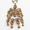 Turun Hopea kaulakoru • Pentti Sarpaneva • Caratia