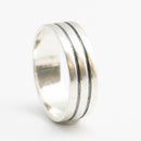 Kalevala Koru sormus • Caratia