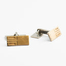 Kupittaan Kulta kalvosinnapit • Caratia