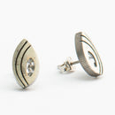 Simpukka-korvakorut • Caratia