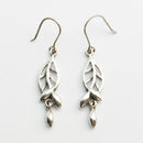 Lumoava korvakorut • Caratia