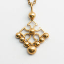 Pronssi riipus - Riipukset ja kaulakorut - Muut valmistajat | Caratia