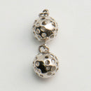 Liisa Vitali Leppäkerttu-riipus - Riipukset ja kaulakorut - Kultakeskus | Caratia