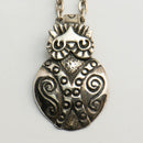 Turun Hopea riipus - Riipukset ja kaulakorut - Turun Hopea | Caratia