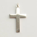 Kalevala Koru Rajalinin risti-riipus | Hopea - Riipukset ja kaulakorut - Kalevala Koru | Caratia