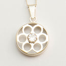 Kultasepät Salovaara riipus - Riipukset ja kaulakorut - Kultasepät Salovaara | Caratia