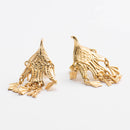 Kalevala Koru Uhtuan sotka korvakorut - Korvakorut - Kalevala Koru | Caratia