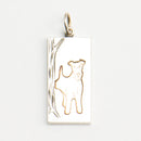 Kupittaan Kulta riipus - Riipukset ja kaulakorut - Kupittaan Kulta | Caratia