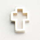 Aarikka ristiriipus • Jussi Jyvälahti - Riipukset ja kaulakorut - Aarikka | Caratia