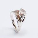 Valo-Koru sormus - Sormukset - Valo-Koru | Caratia