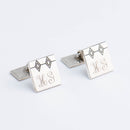 Kupittaan Kulta kalvosinnapit - Kalvosinnapit - Kupittaan Kulta | Caratia