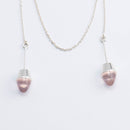 Kupittaan Kulta kaulakoru • Caratia