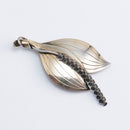 Anton Michelsen rintakoru • Caratia