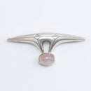 Kupittaan Kulta rintakoru - Rintakorut - Kupittaan Kulta | Caratia