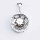 Kultasepät Salovaara riipus - Riipukset ja kaulakorut - Kultasepät Salovaara | Caratia