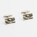 Tammen Koru kalvosinnapit - Kalvosinnapit - Tammen Koru | Caratia