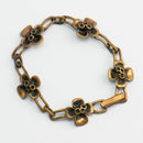 Valo-Koru Jäkälä-rannekoru • Hannu Ikonen - Rannekorut - Valo-Koru | Caratia