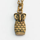 Kalevala Koru Fauna Minervanpöllö-riipus - Riipukset ja kaulakorut - Kalevala Koru | Caratia