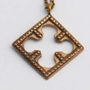 Kalevala Koru riipus - Riipukset ja kaulakorut - Kalevala Koru | Caratia