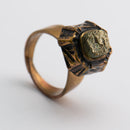 Turun Hopea sormus - Sormukset - Turun Hopea | Caratia