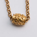 Kalevala Koru kaulakoru helalla - Riipukset ja kaulakorut - Kalevala Koru | Caratia