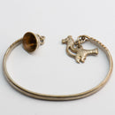 Kalevala Koru lintunen rannekoru - Rannekorut - Kalevala Koru | Caratia